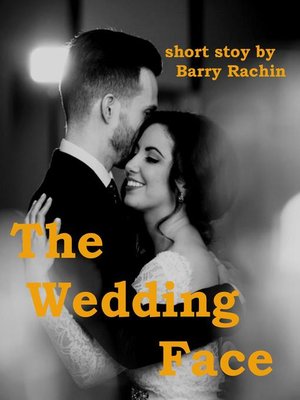 cover image of The Wedding Face